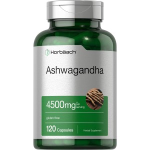 Ashwagandha