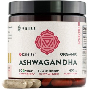 Ashwagandha