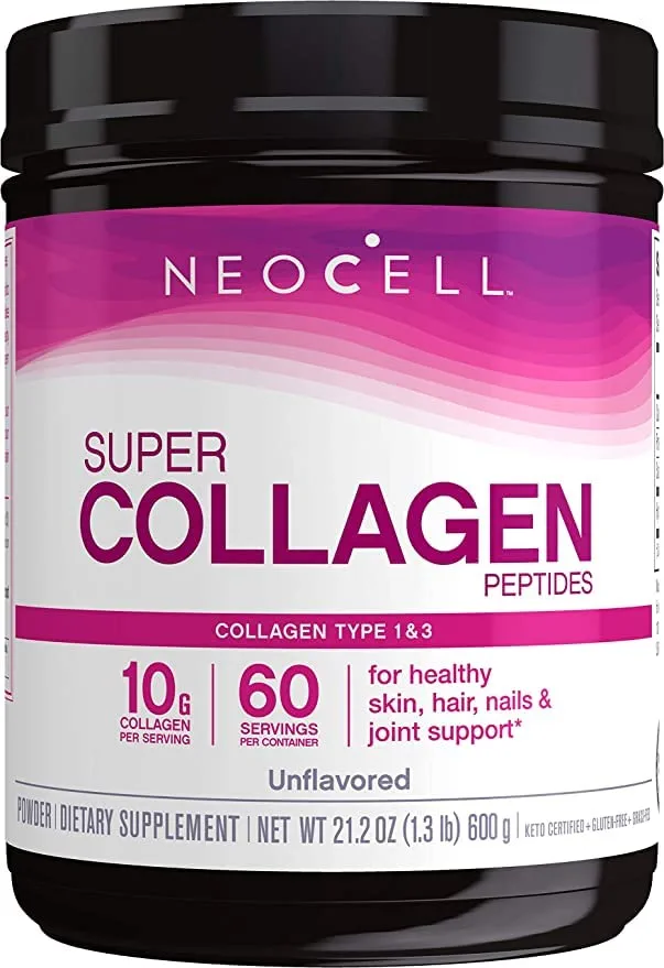 Super Collagen Peptides