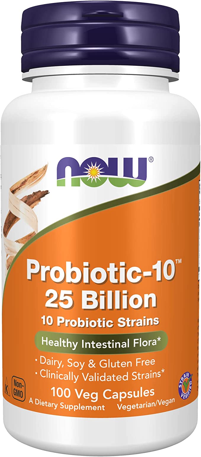 Probiotic-10