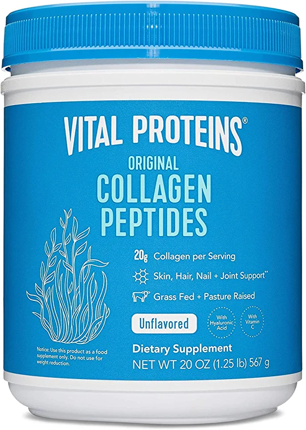 Collagen Peptides Powder