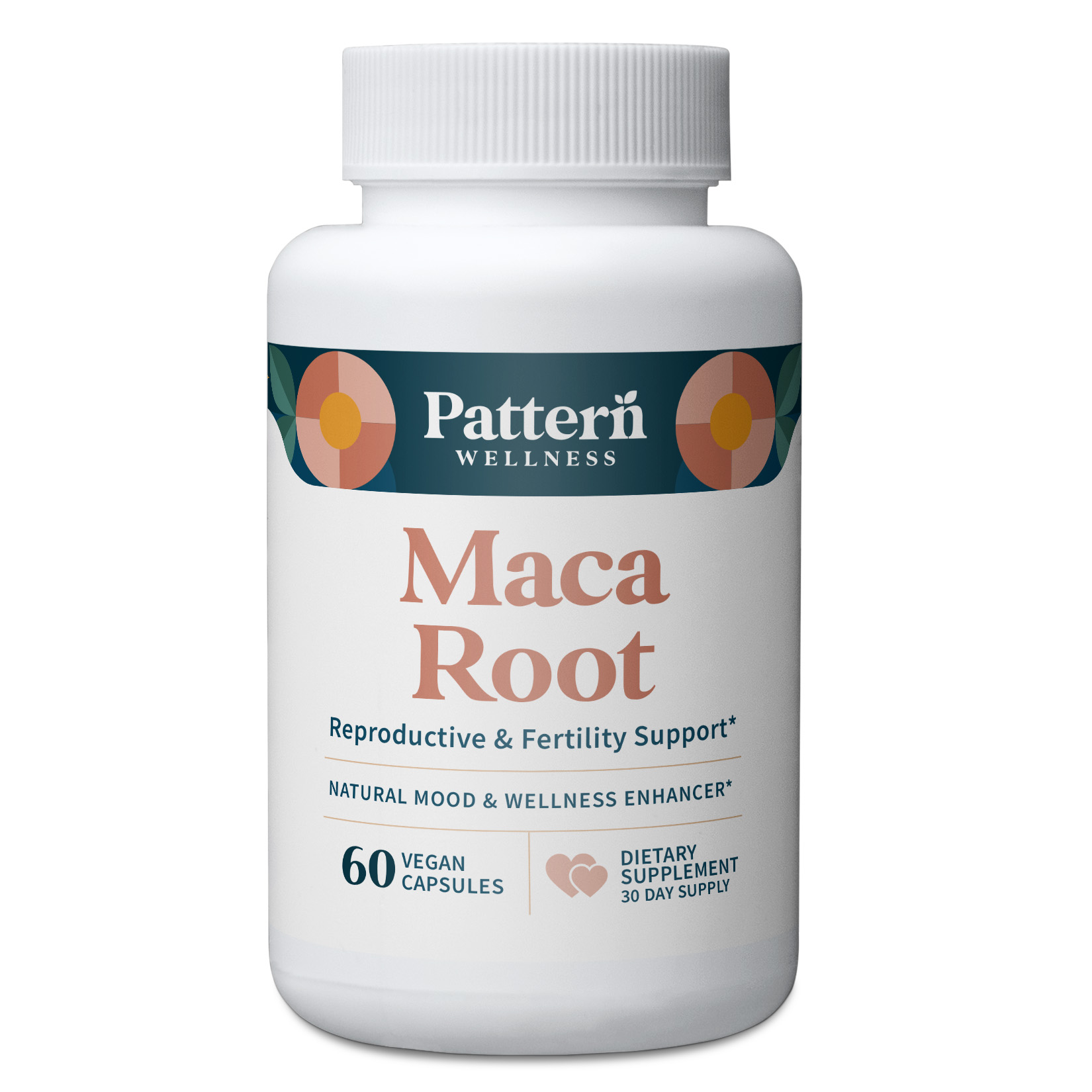 Maca Root