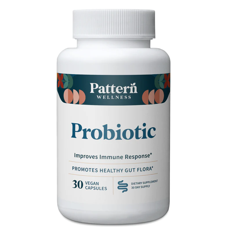 Probiotic Complex