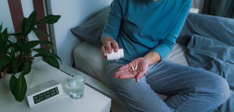 Top 5 Sleep Supplements of 2025 – A Buyer’s Guide