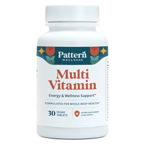 Multivitamin