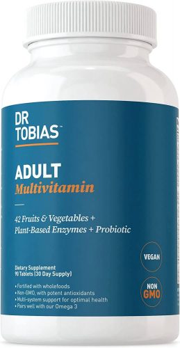 Adult Multivitamin