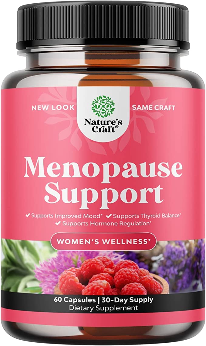 Menopause Support