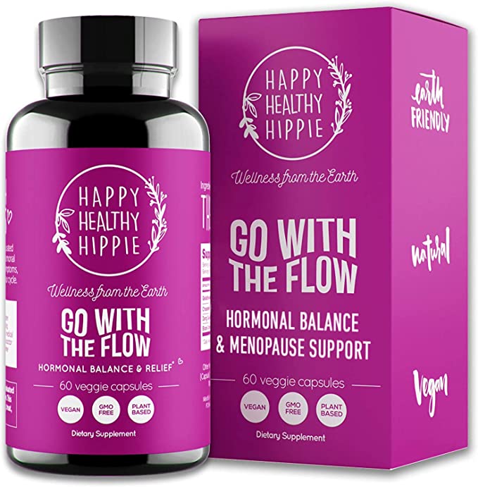 Hormone Balance for Women
