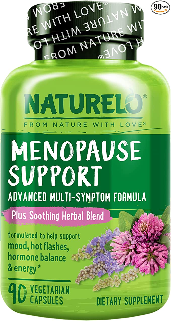 Menopause Support