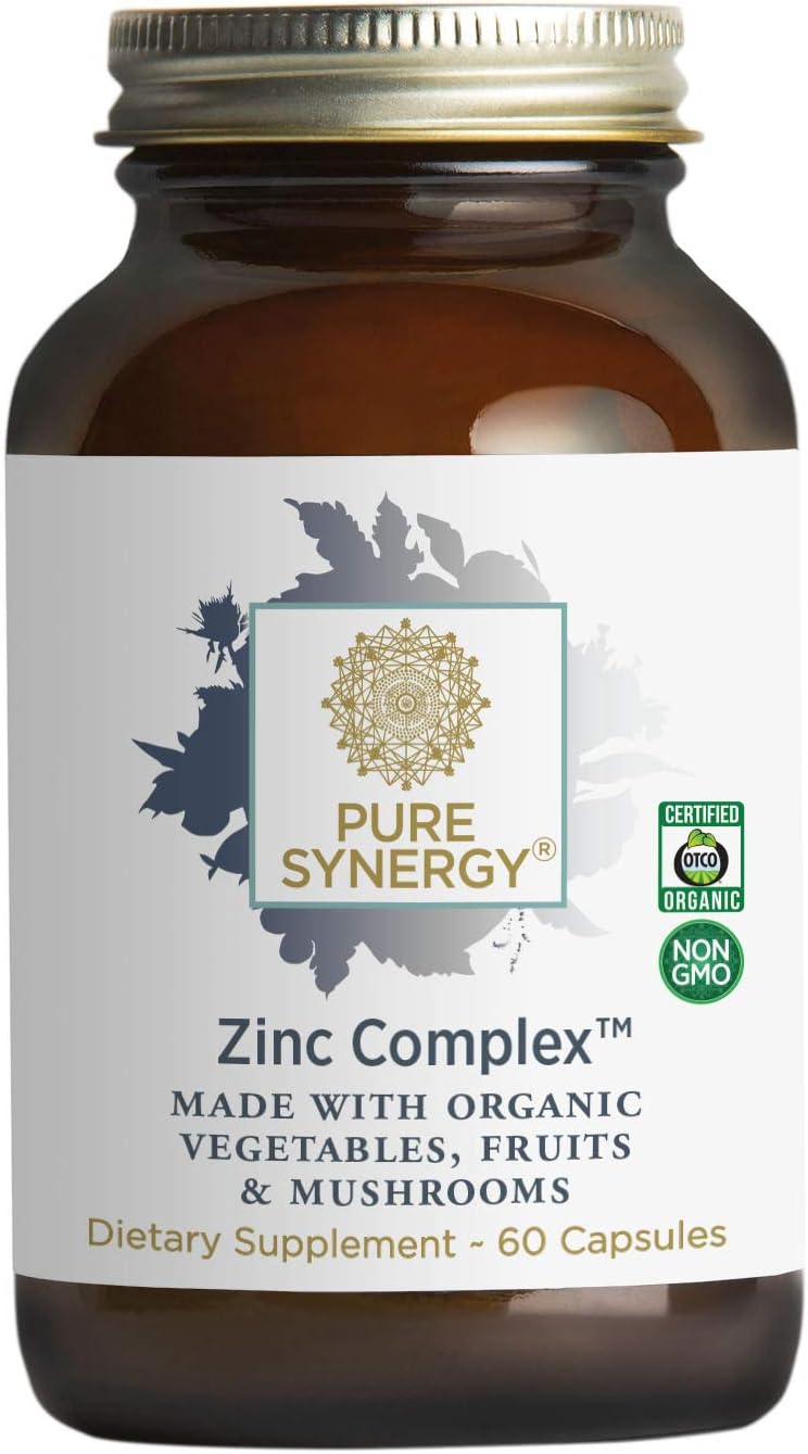 Zinc Complex