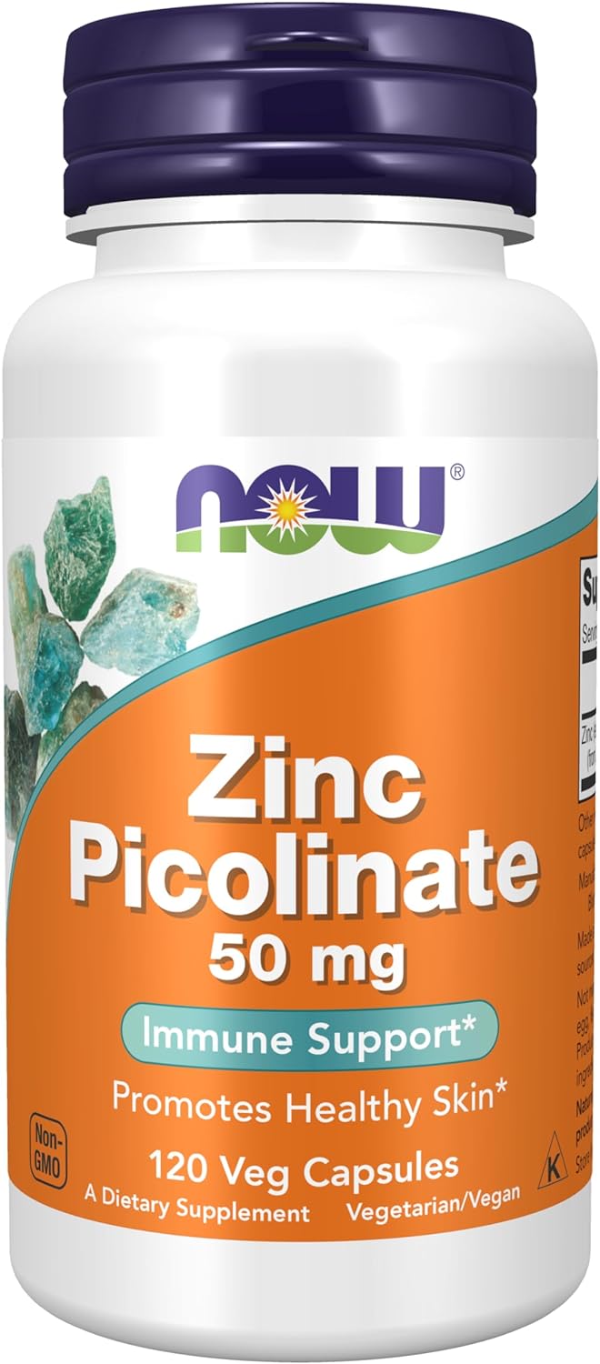 Zinc Picolinate