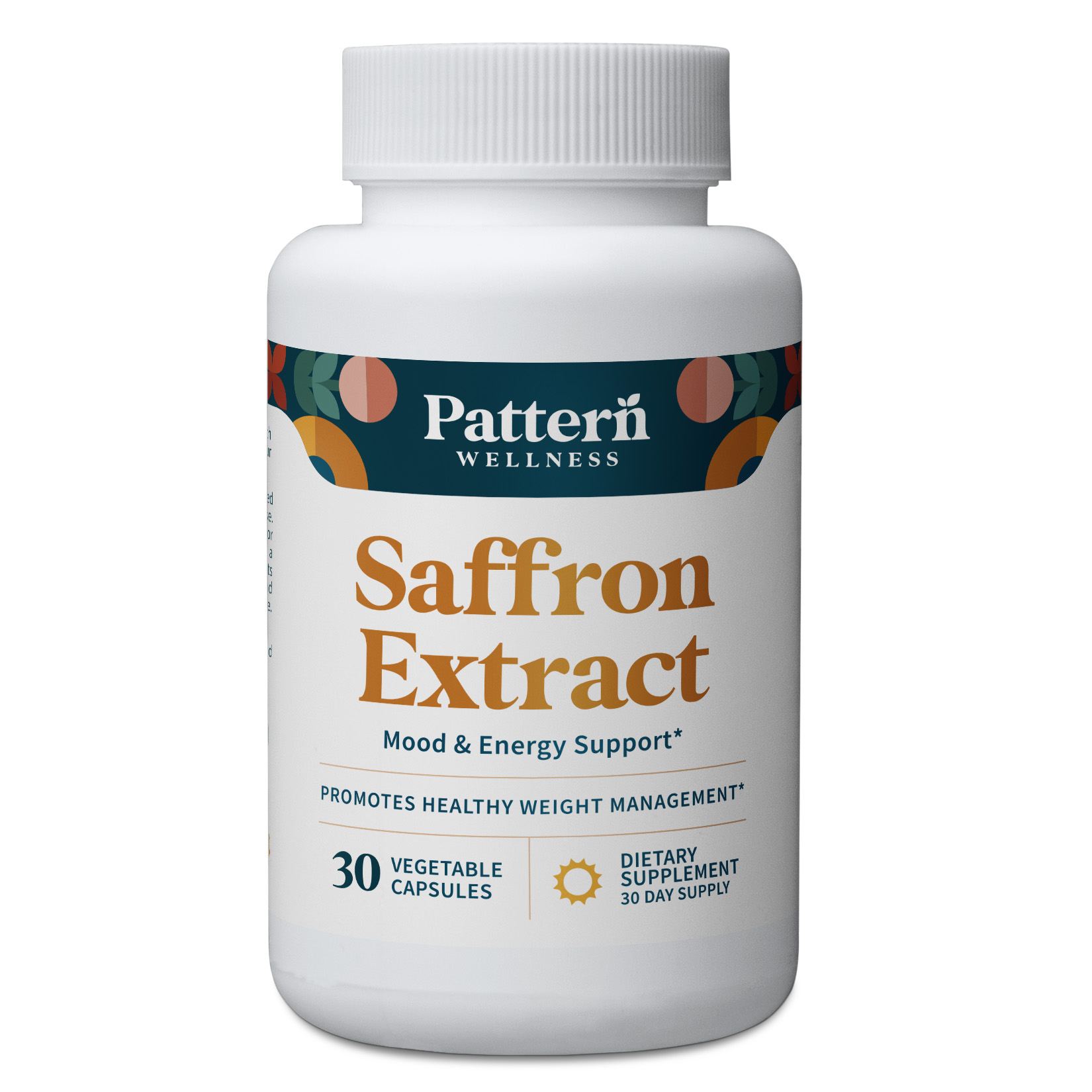 Saffron Extract