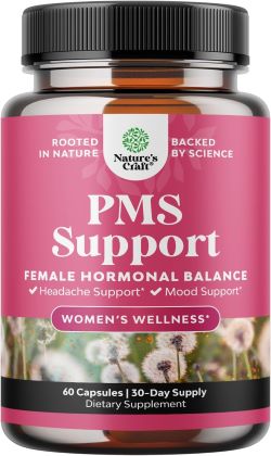 Advanced PMS Support