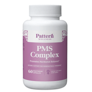 PMS Complex