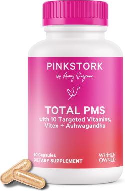 Pink Stork PMS Support