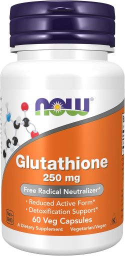 Glutathione 500 mg