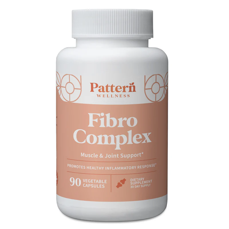 Fibro Complex