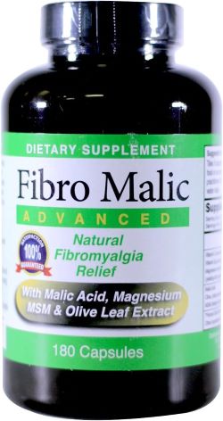 Fibro Malic Advanced