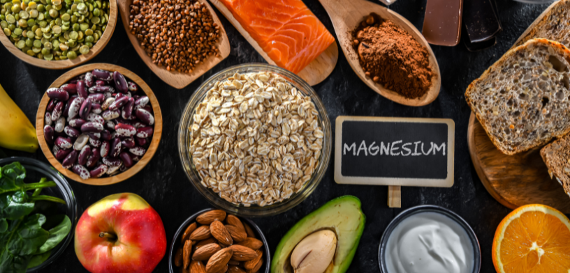 The Best Magnesium Supplements in 2025 – A Buyer’s Guide