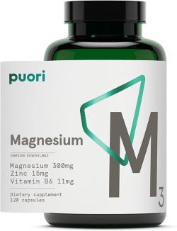 Organic Magnesium