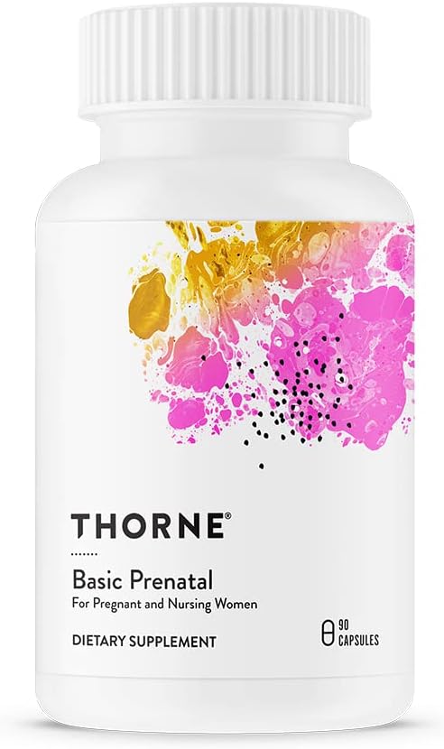 Basic Prenatal