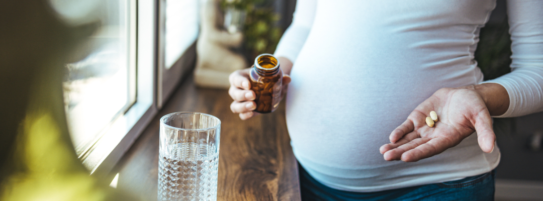 The 5 Best Prenatal Vitamins for Pregnancy Support in 2025