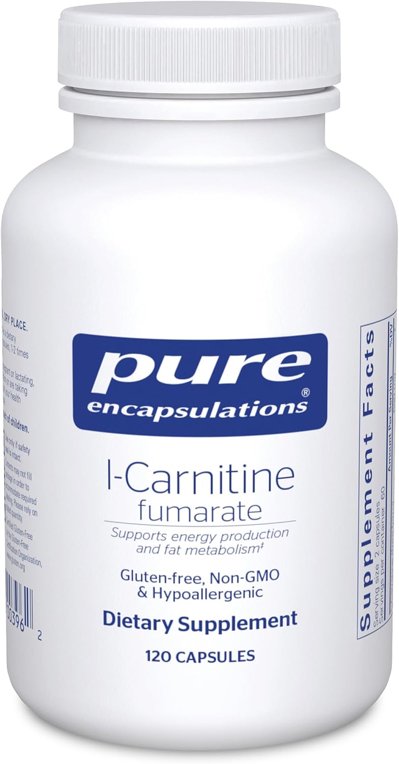L-Carnitine Fumarate