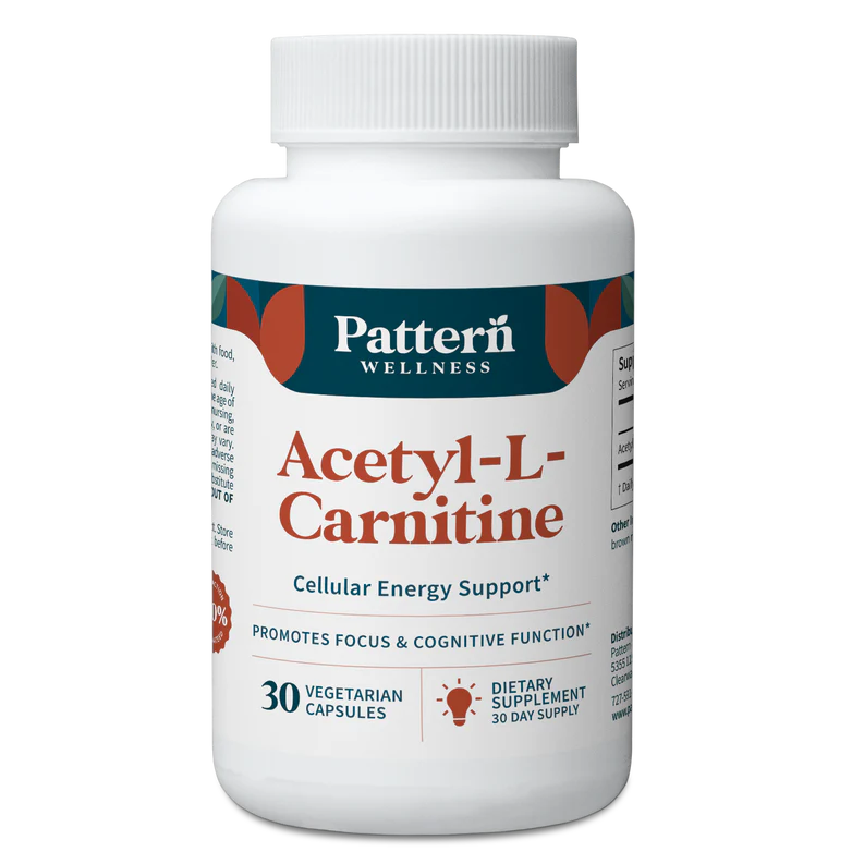 Acetyl-L-Carnitine