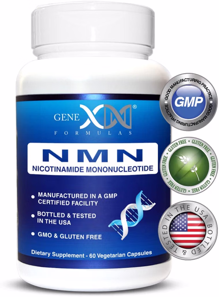 NAD+ 250 mg