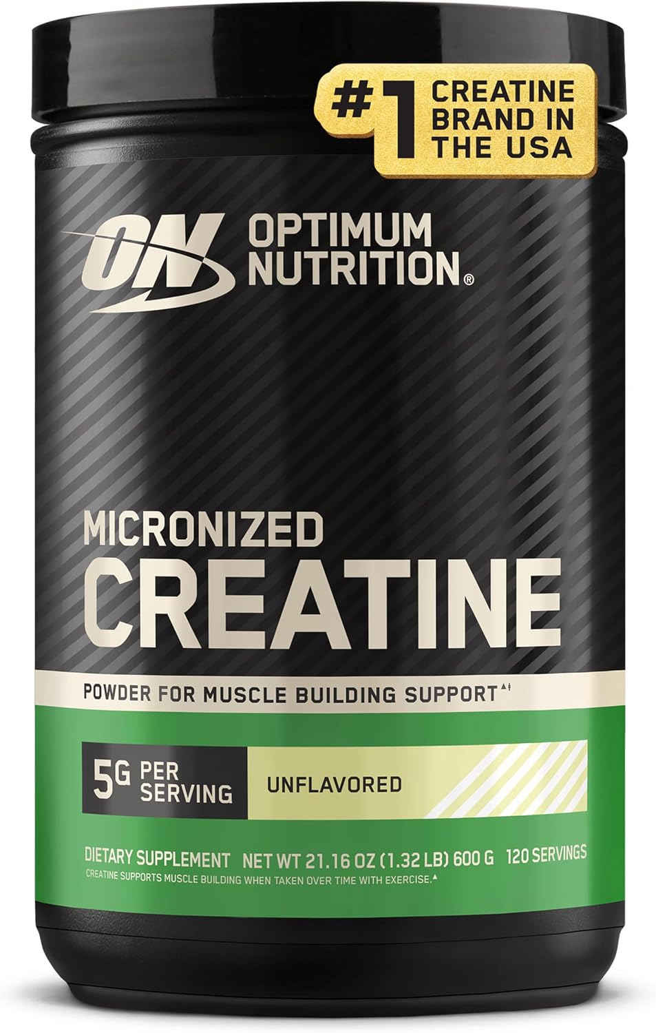 Micronized Creatine Powder